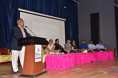 Ace Soft Skills First Anniversary
